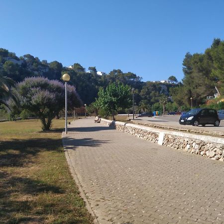 קאלה גלדנה Galdana Sun And Beach מראה חיצוני תמונה