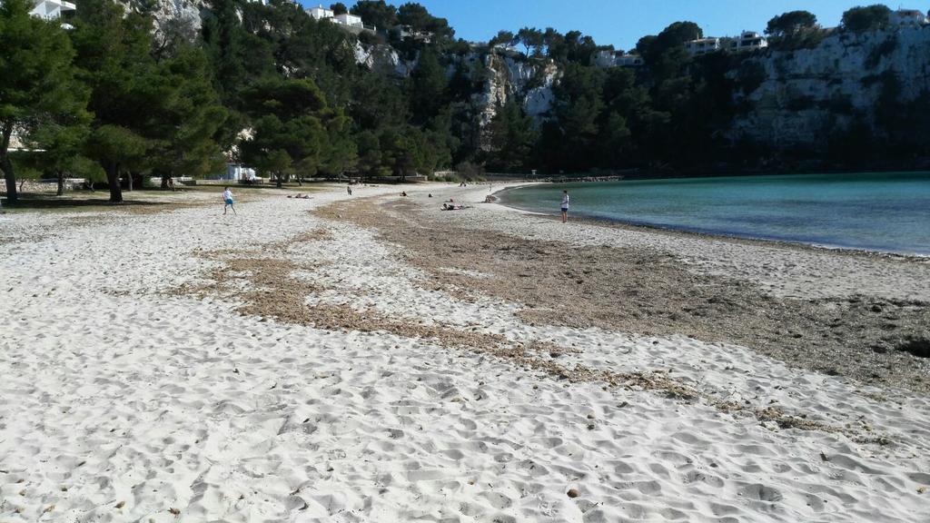 קאלה גלדנה Galdana Sun And Beach מראה חיצוני תמונה