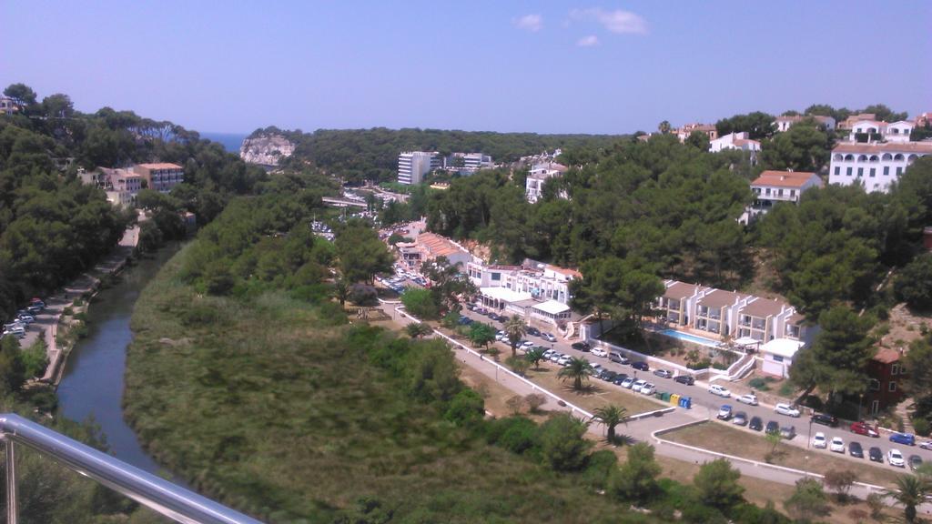 קאלה גלדנה Galdana Sun And Beach מראה חיצוני תמונה